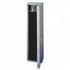 Brattonsound 4/5 Gun Cabinet + Locking Top SL5+
